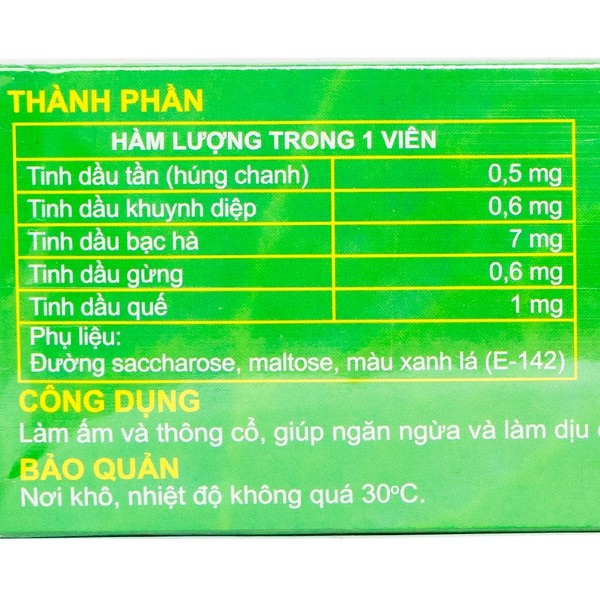 (HỘ KINH DOANH) VÕ THỊ TẤN THI